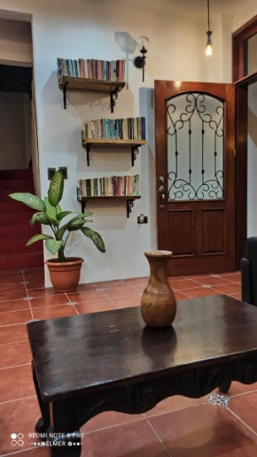 Casa Don Agapito